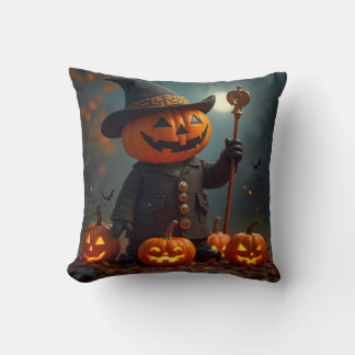 halloween kissen