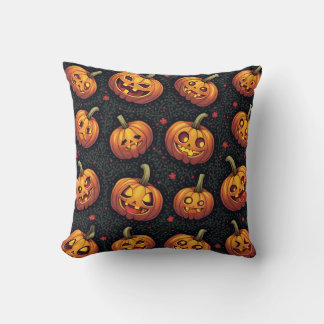 halloween kissen