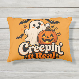 Halloween Kissen Für Draußen