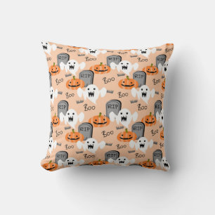 Halloween-Kissen Kissen