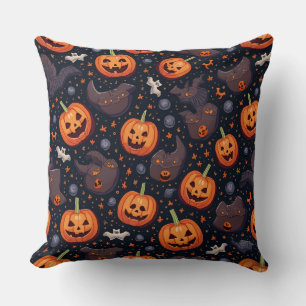 Halloween Kissen Kissen