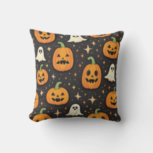 Halloween Kissen Kissen