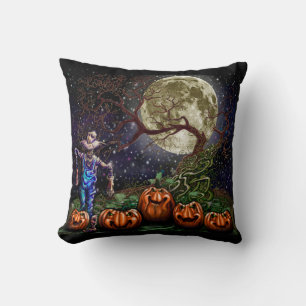 Halloween-Kissen Kissen