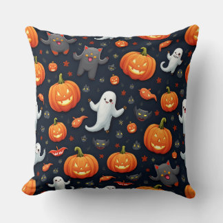 Halloween Kissen Kissen