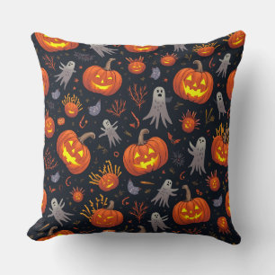 Halloween Kissen Kissen