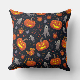 Halloween Kissen Kissen