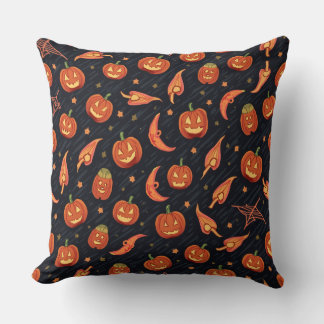 Halloween Kissen Kissen