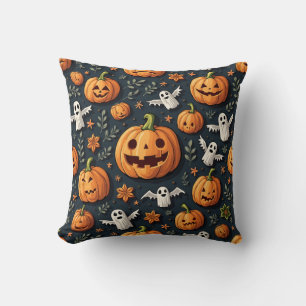 Halloween Kissen Kissen
