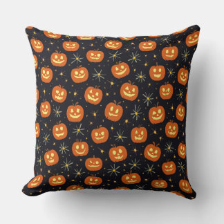 Halloween Kissen Kissen