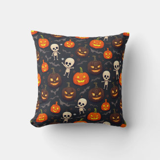 Halloween Kissen Kissen