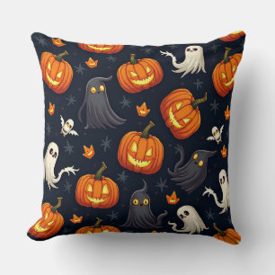 Halloween Kissen Kissen