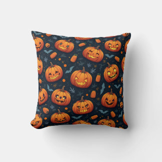 Halloween Kissen Kissen