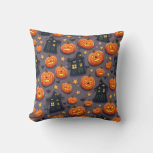 Halloween Kissen Kissen Kissen