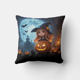 Halloween-Kissenpolster Kissen