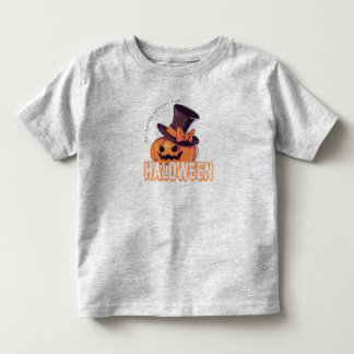 Halloween Kleinkind T-Shirts
