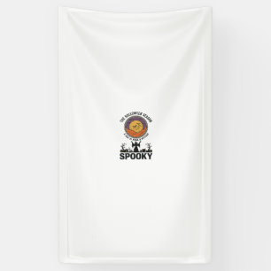 Halloween-Königin Little Miss Retro Hexe_1 Banner