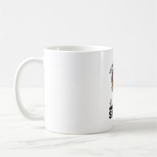 Halloween-Königin Little Miss Retro Hexe_1 Kaffeetasse
