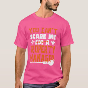 Halloween-Kostüm, dass ich nicht zu Hause bin T-Shirt
