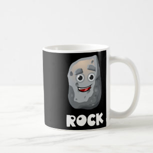 Halloween-Kostüm der Gruppe Rock Paper Scissy Kaffeetasse