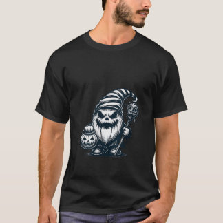 Halloween-Kostüm für Frauen Gnom-Geist Tier Boo Sp T-Shirt