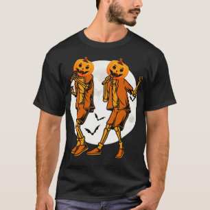 Halloween-Kostüm für Sängerkostüme als Pump T-Shirt
