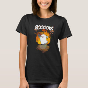 Halloween-Kostüm Kinder Männer Frauen Grusel-Saiso T-Shirt