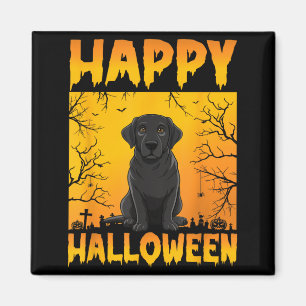 Halloween-Kostüm Männer Frauen Kinder Lustig Schwa Magnet
