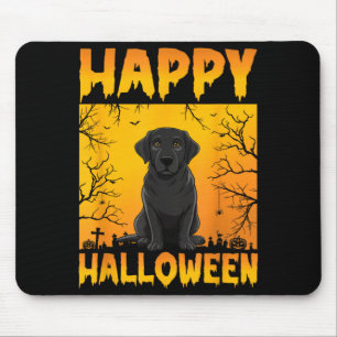 Halloween-Kostüm Männer Frauen Kinder Lustig Schwa Mousepad