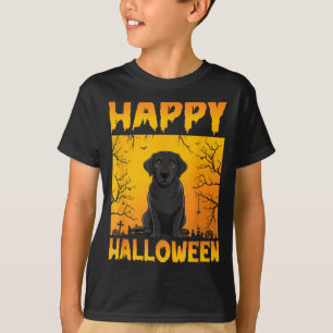 Halloween-Kostüm Männer Frauen Kinder Lustig Schwa T-Shirt