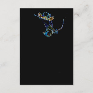 Halloween Kostüm Party Blank Custom Einladung