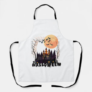 Halloween-Kostüm Schürze