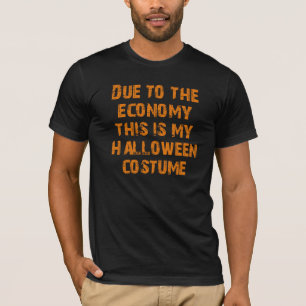 Halloween-Kostüm T-Shirt