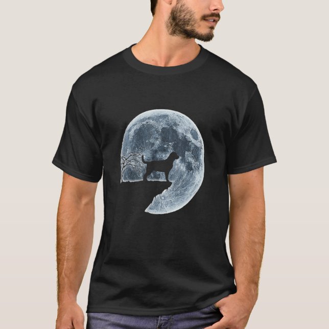 Halloween-Kostüm T-Shirt (Vorderseite)