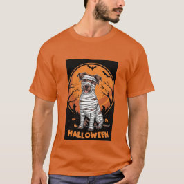 Halloween-Kostüm T-Shirt