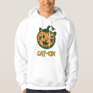 Halloween-Kostüme Hoodie
