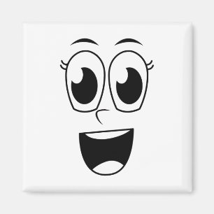 Halloween-Kostüme Kinder und Erwachsene 3 Magnet