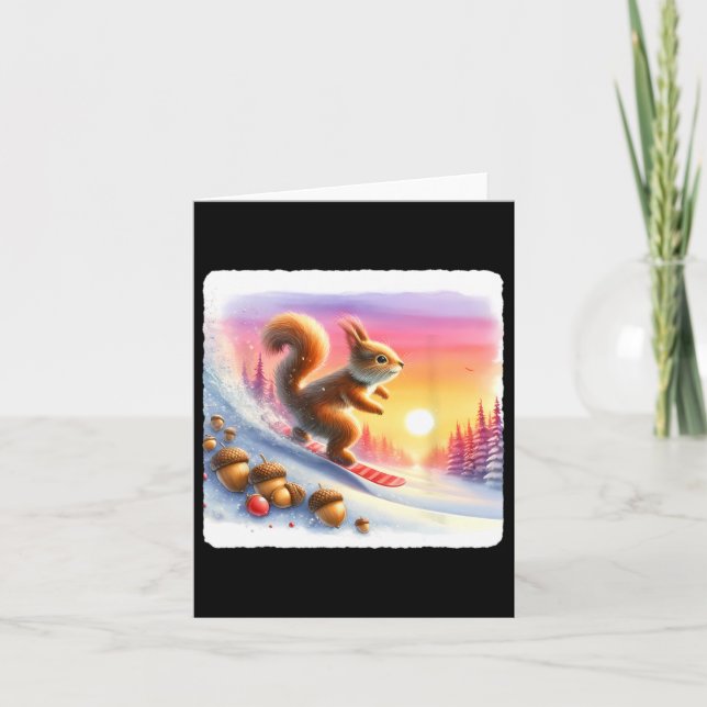 Halloween-Kostüme Männer Frauen Karte (Vorderseite)