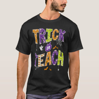 Halloween-Kostüme Männer Frauen T-Shirt