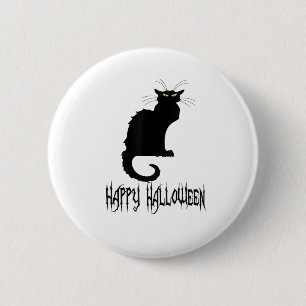 Halloween, Kostümidee, Party, Plus si Button