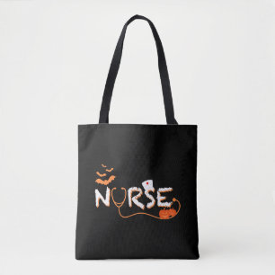 Halloween-Krankenschwester, Halloween-Krankenpfleg
