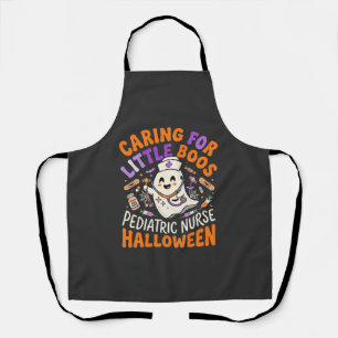 Halloween Krankenschwester Kleine Späßchen Schürze