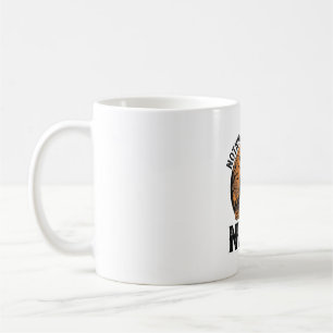 Halloween-Krankenschwester Vintage Grusel Mond Des Kaffeetasse