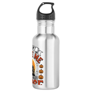 Halloween Krankenschwester Vintage Gruseliger Regi Edelstahlflasche