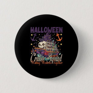 Halloween Kreuzfahrt Gruppe 2025 Halloween Reise F Button