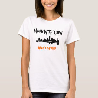 Halloween-Kreuzfahrt-Shirt T-Shirt