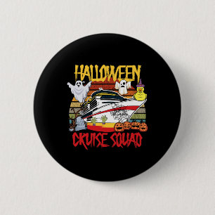 Halloween Kreuzfahrt-Trupp Gummiente Jagdschiff Bo Button