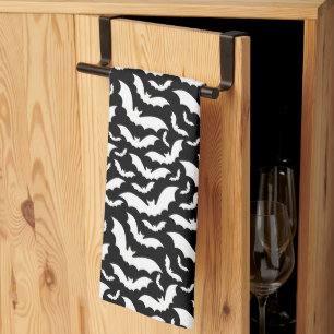 Halloween Küchentuch