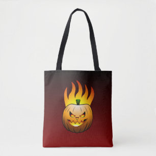 Halloween-Kürbis