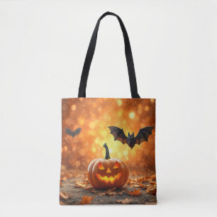 Halloween-Kürbis
