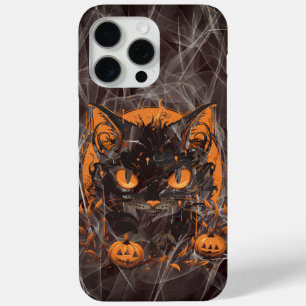 Halloween Kürbis Case-Mate iPhone Hülle